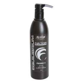 Argilo Terapia Equilibrium 500g acttus