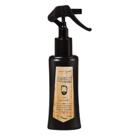 Barbavit – Cabelo e Barba 120 ml acttus