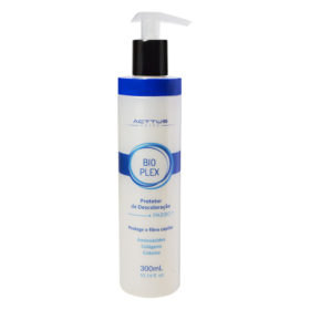 Bio Plex – Protetor de descoloração -acttus