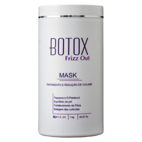 Botox Capilar Frizz Out 1kg acttus