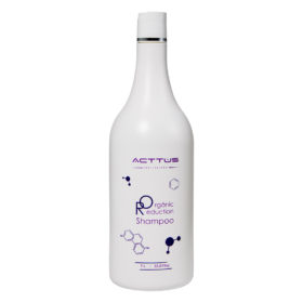Organic Reduction Shampoo 1L acttus