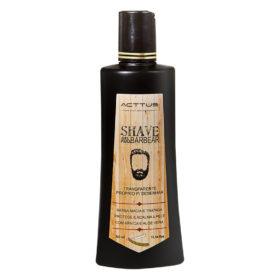 Shave Gel de Barbear 300 ml acttus