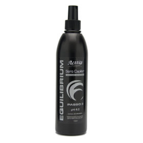 Soro Capilar 500 ml-acttus