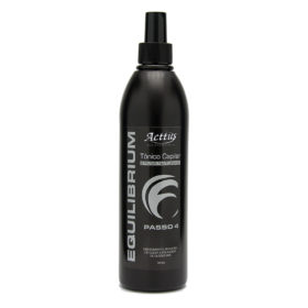 Tônico Capilar 500 ml-acttus