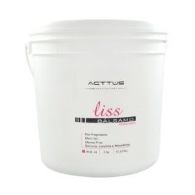 balsamo liss1 kg-acttus