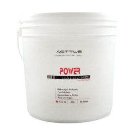 balsamo power acttus 2