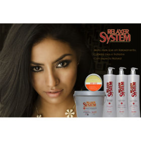 banner Relaxer System site