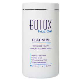 botox platinum acttus 2