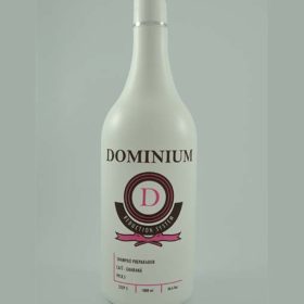 dominium shampoo