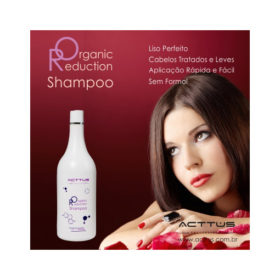 fly organic reduction shampoo mídias
