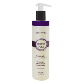 keratin plex acttus