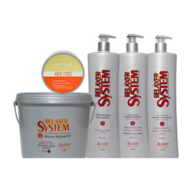 kit Relaxer System Acttus