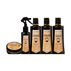 kit baber shop acttus
