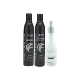 kit equilibrium 300ml acttus 2