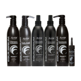kit equilibrium – 500ml acttus