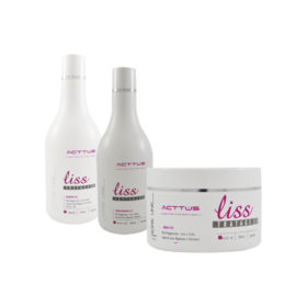kit liss acttus