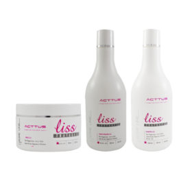 kit liss acttus c