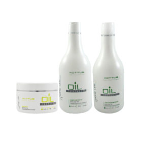 kit oil acttus