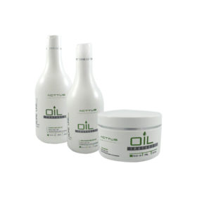 kit oil acttus b