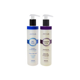 kit plex acttus
