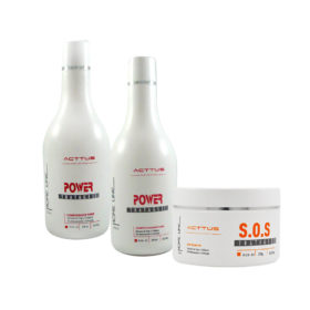 kit power acttus