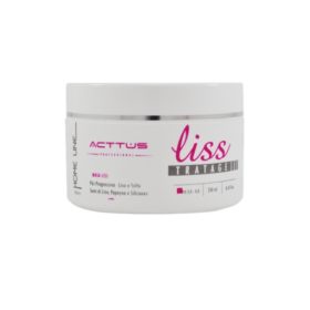 mask liss