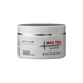 max teia 300g acttus