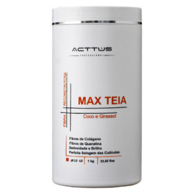 max teia 500g acttus