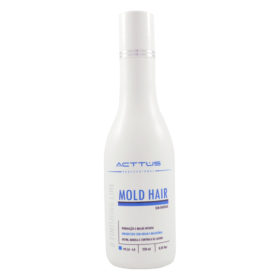 mold hair 250g acttus