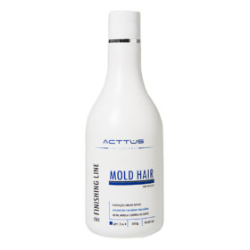 mold hair 550g acttus
