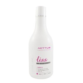 shampoo liss