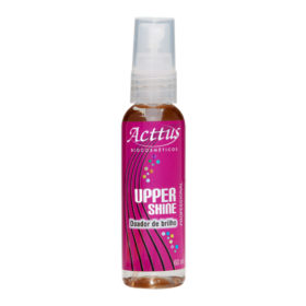 upper shine actus