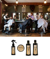 barber kit