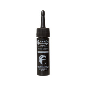 Tonico Capilar – Ampola 20 ml acttus