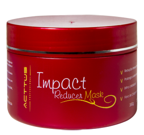 impact reducer mask 350g leve