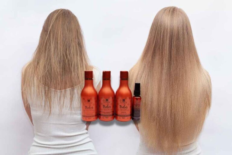 Crescimento acelerado profissional: Kit Poder Crescente Lonuy