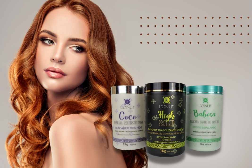 Cronograma capilar: produtos que recuperam totalmente seu cabelo danificado